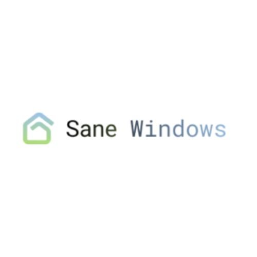 Sane Windows
